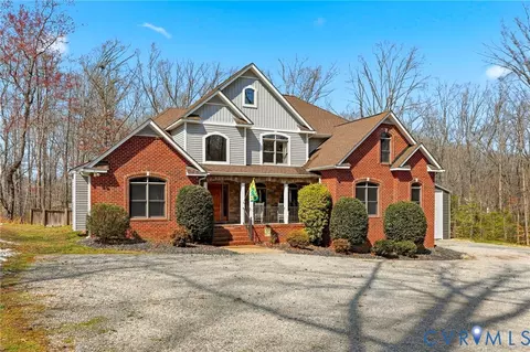 1738 Page Rd, Powhatan, VA 23139