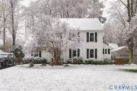 10709 New Trail Ct, Glen Allen, VA 23060