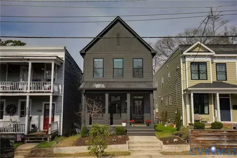 1308 N 23rd St, Richmond, VA 23223
