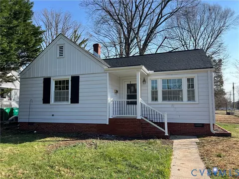 6301 Galaxie Rd, Henrico, VA 23228