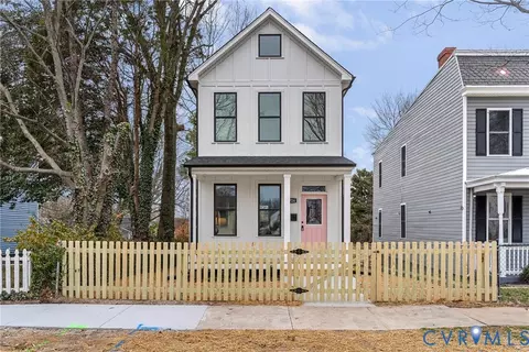 1724 N 20th St, Richmond, VA 23223