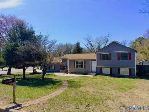4304 Walton Farms Dr, Henrico, VA 23294
