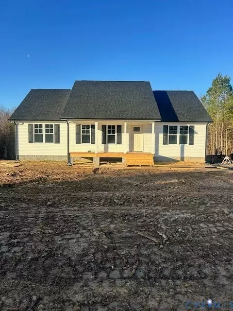 527 Salem Church Rd, Cumberland, VA 23040