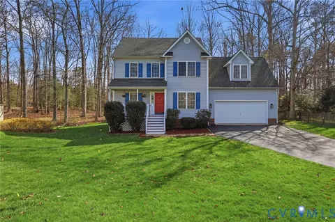 12001 Stamford Rd, Midlothian, VA 23112