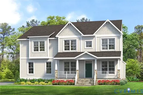 1331 Sparrows Song Dr, Manakin Sabot, VA 23103