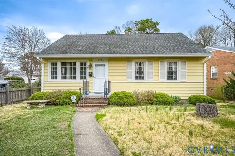 6734 Hanover Ave, Richmond, VA 23226