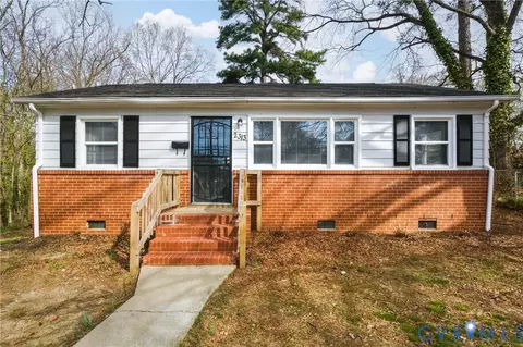 2313 Ruffin Rd, Richmond, VA 23234