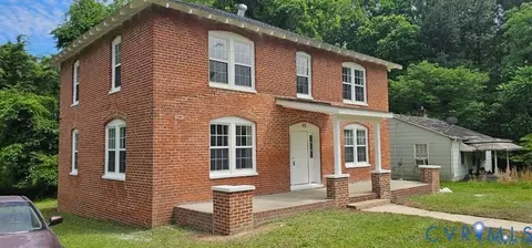 99 Taft St, Lawrenceville, VA 23868