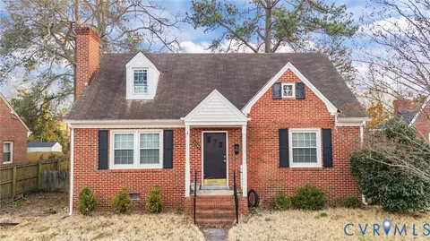 2305 Essex Rd, Henrico, VA 23228