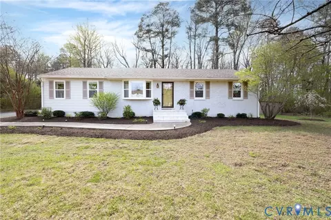 12666 Fawn Ln, Henrico, VA 23233
