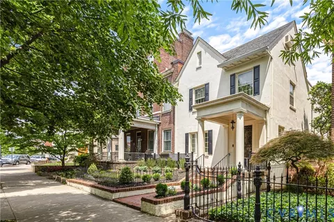 1220 W Franklin St, Richmond, VA 23220