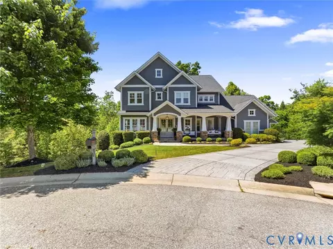 1900 Limbeck Ln, Midlothian, VA 23112