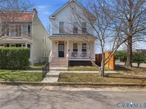 1202 N 34th St, Richmond, VA 23223
