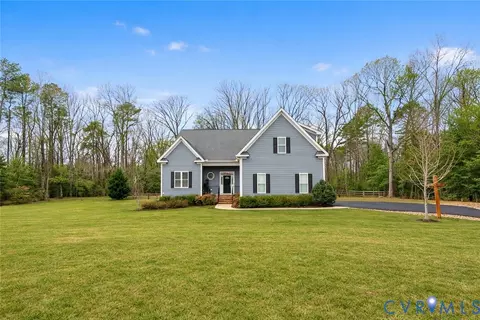 4430 Gelding Rd, Barhamsville, VA 23011