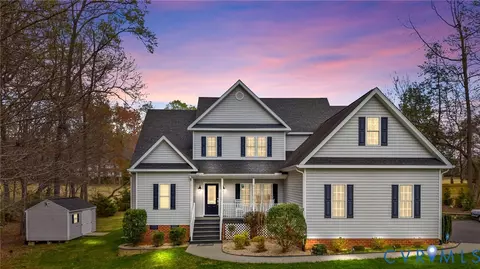 1638 Olde Links Dr, Powhatan, VA 23139