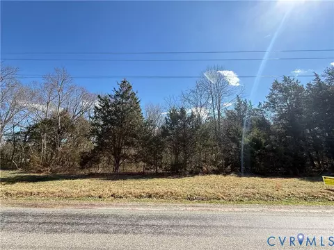 0 S Genito Rd, Nottoway, VA 23930