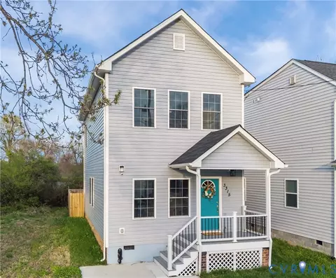 3315 Tuxedo Blvd, Richmond, VA 23223