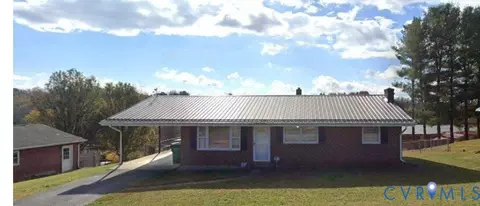 230 Church St, Christiansburg, VA 24073