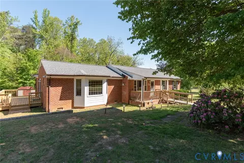 14105 Bethany Church Rd, Montpelier, VA 23192
