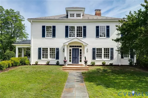 6006 York Rd, Richmond, VA 23226