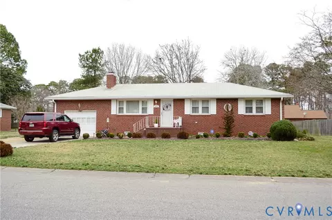 5524 Stewart Dr, Virginia Beach, VA 23464