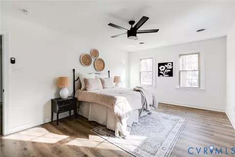 Bedroom - 2802 Fairgate Rd, Midlothian, VA 23112 photo 1 of 8