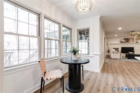 Dining - 2802 Fairgate Rd, Midlothian, VA 23112 photo 2 of 2