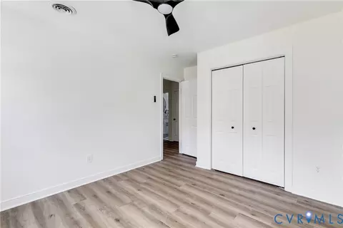 Bedroom - 2802 Fairgate Rd, Midlothian, VA 23112 photo 6 of 8
