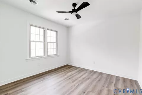 Bedroom - 2802 Fairgate Rd, Midlothian, VA 23112 photo 3 of 8