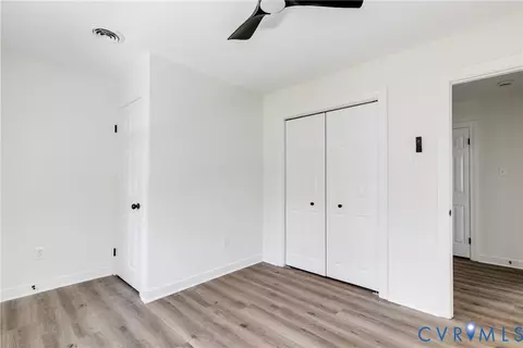 Bedroom - 2802 Fairgate Rd, Midlothian, VA 23112 photo 8 of 8