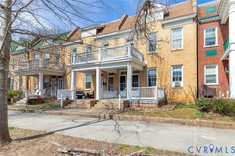 3216 W Franklin St, Richmond, VA 23221