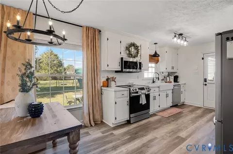 Kitchen - 453 Manquin Dr, Aylett, VA 23009 photo 1 of 4