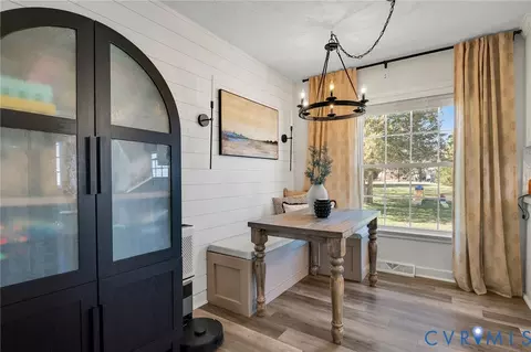 Dining - 453 Manquin Dr, Aylett, VA 23009 photo 1 of 1