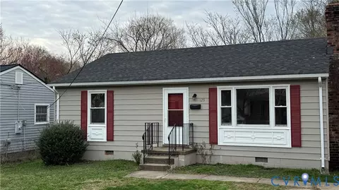 129 N Fern Ave, Highland Springs, VA 23075