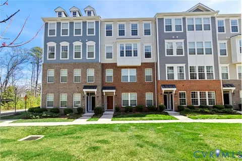 8133 Wistar Creek Mews #B, Henrico, VA 23228