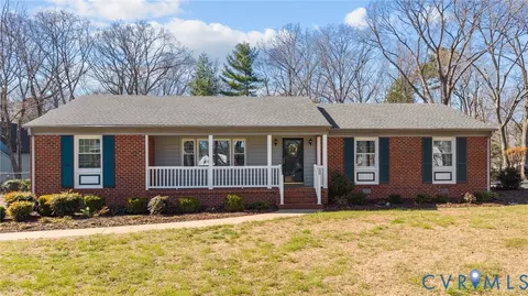 7265 Cactus Rd, Mechanicsville, VA 23111