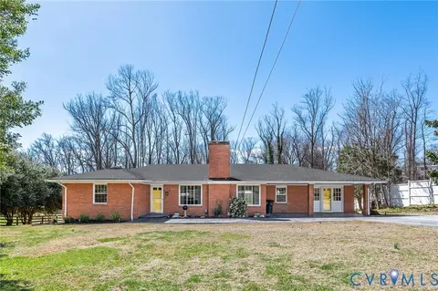 3735 Woodside Ave, Lynchburg, VA 24503