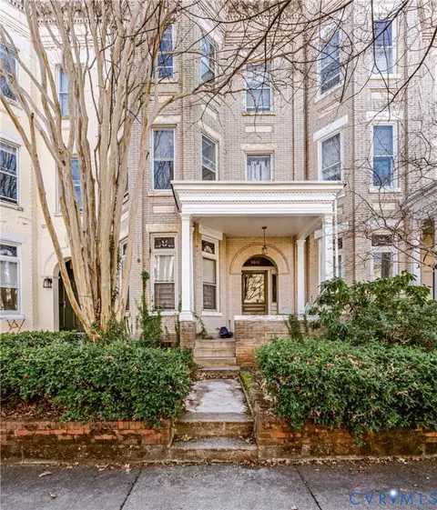 1615 W Grace St, Richmond, VA 23220