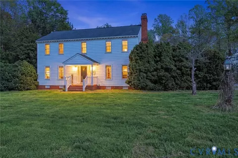 3040 New Market Rd, Henrico, VA 23231