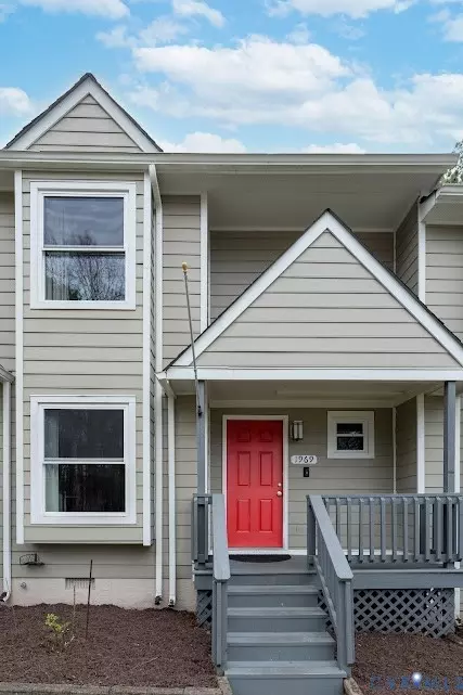 1969 Airy Cir, Henrico, VA 23238