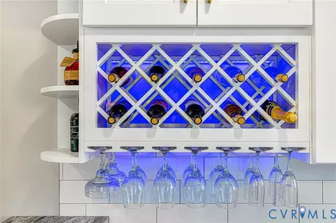 Kitchen - 5301 Pine Fork Rd, Quinton, VA 23141 photo 7 of 7