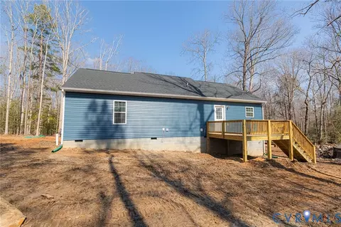 Other - 5301 Pine Fork Rd, Quinton, VA 23141 photo 1 of 10