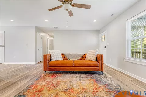 Living - 5301 Pine Fork Rd, Quinton, VA 23141 photo 1 of 3