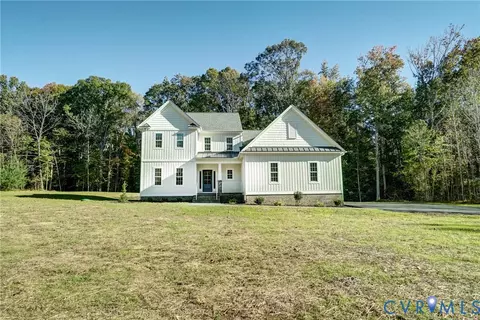 1044 Holly Stone Dr, Mechanicsville, VA 23111