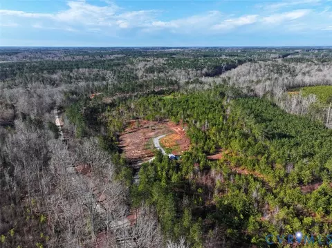 12 66 Acres Waqua Creek Rd, Rawlings, VA 23876