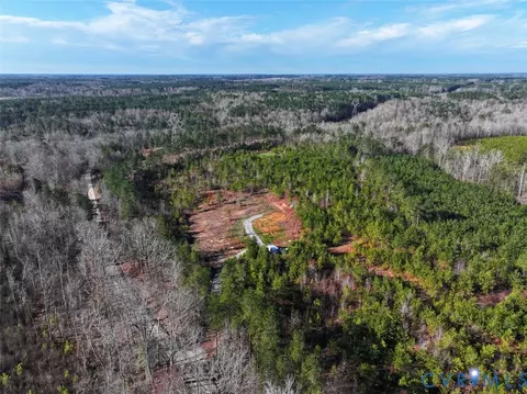 12 66 Acres Waqua Creek Rd, Rawlings, VA 23876