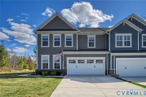 9201 Cerulean Pl, Henrico, VA 23238