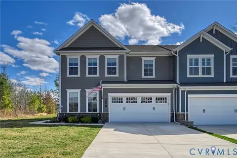 9201 Cerulean Pl, Henrico, VA 23238