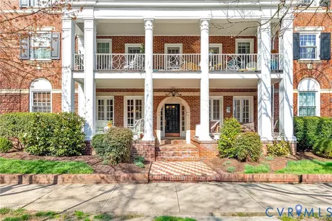 2810 Kensington Ave #U7, Richmond, VA 23221