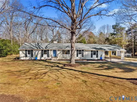 501 Paddington Dr, Midlothian, VA 23114